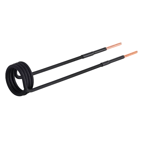 Warmte-inductor photo