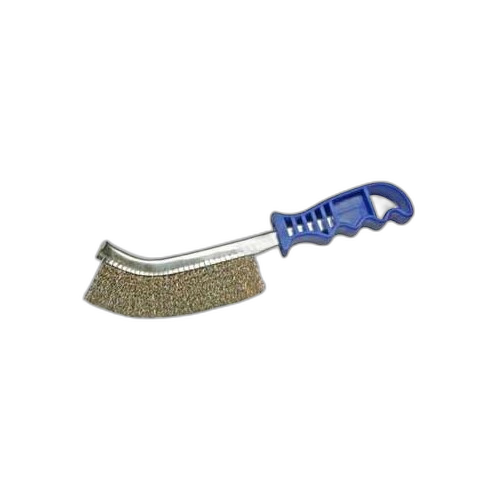 Brosse métallique photo