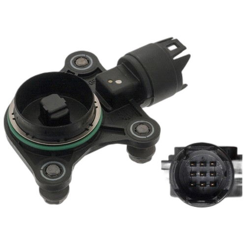 Exzenterwellensensor photo