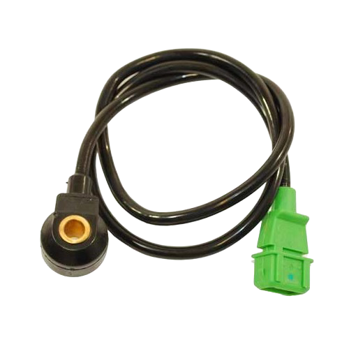 Sensor de pancada do motor photo