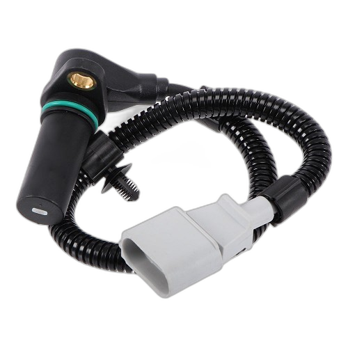 Sensor TDC photo