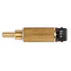 Temperature sensors