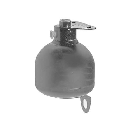 Pressure sphere photo