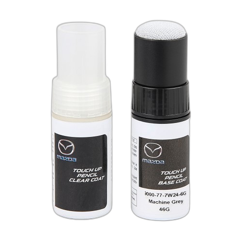 Touch up pen