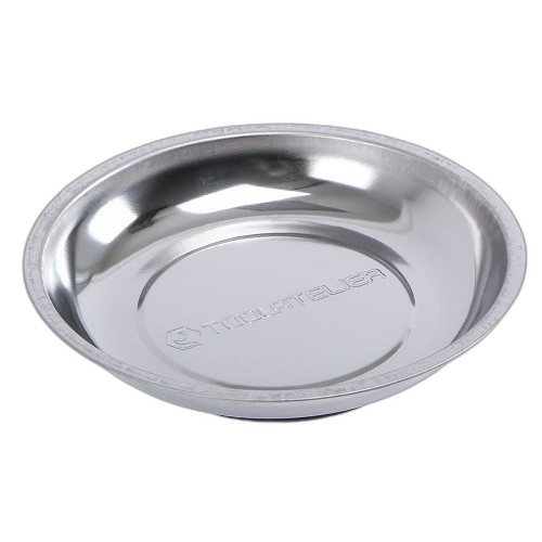 Tray, bowl and cup photo