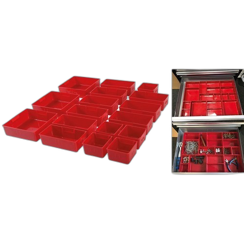 Storage box photo