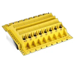 Support d'outils photo