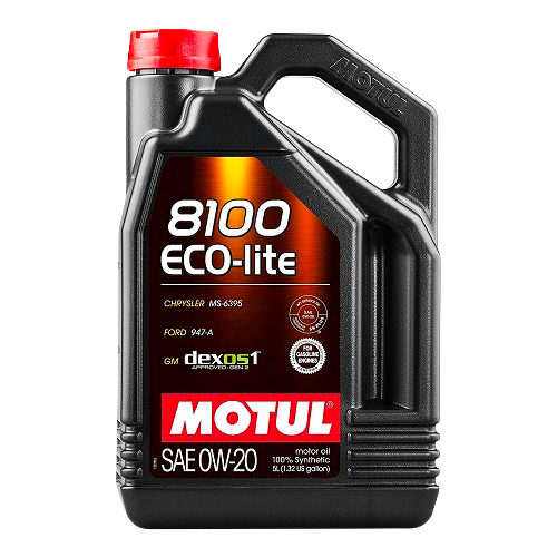 Aceite para motor 0w20 photo