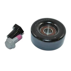 Tension pulley photo