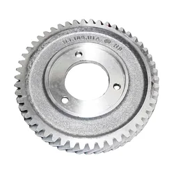 Camshaft pulley photo