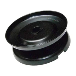 Alternator pulley photo