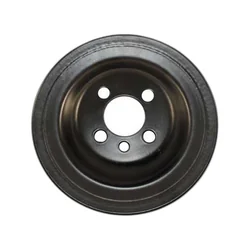 Power steering pulley photo