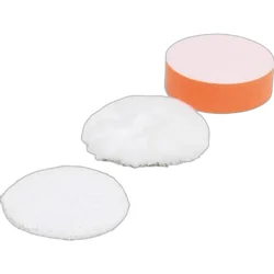 Accessoires voor polijstmachines photo