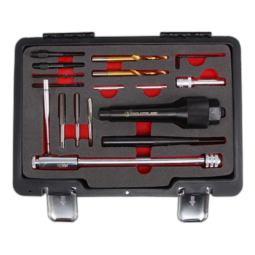 Spark plug extractor photo