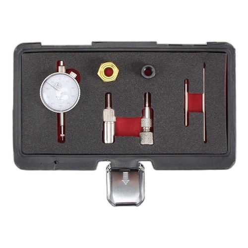 Igniter tool photo