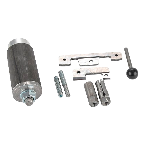 Extractor de bloques y culatas photo