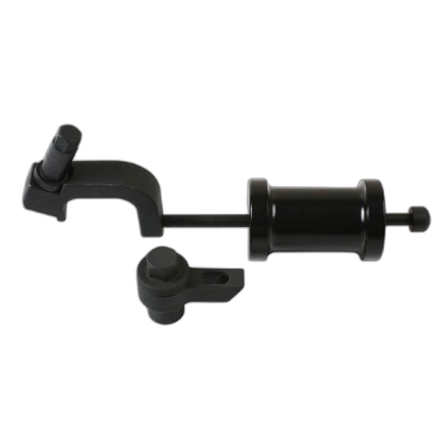 Extractor de inyectores photo