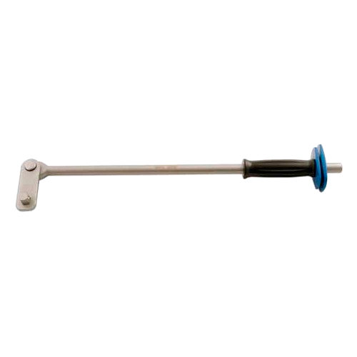 Llave de impacto manual photo
