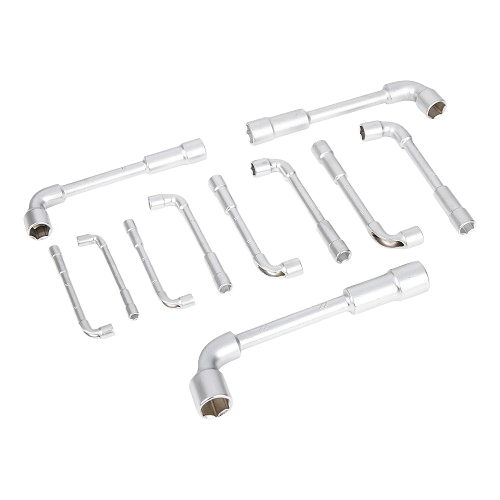 Llave de tubo photo