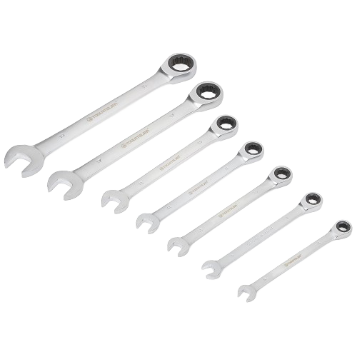 Llave mixta photo