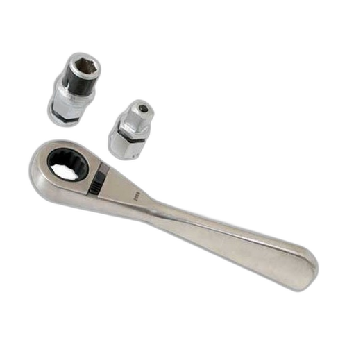 Llave poligonal photo