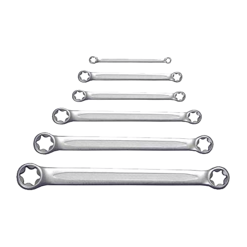 Llave Torx photo