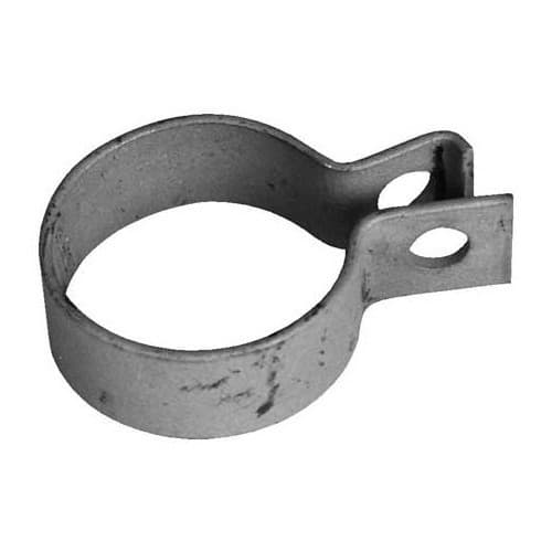 Exhaust pipe clamp collar for Porsche 356 and 912 36954109 ...